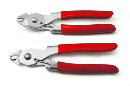 CTA Tools 5300 Hog Ring Pliers Set