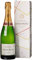 Laurent Perrier Brut Champagner mit Geschenkverpackung (1 x 0.75 l)