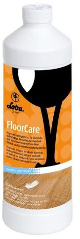 Loba FloorCare matt 1L
