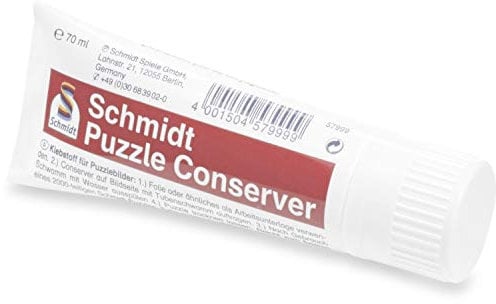 TUBE COLLE PUZ 70ML (PRE12)