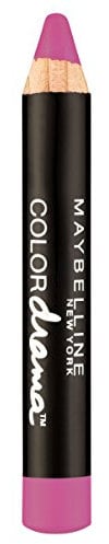Maybelline - Crayon à lèvres Colour Drama - Love My Pink 130