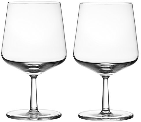 Iittala Essecnce Bier 48 cl 2 Stk.