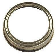 Kilner Preserve Screw Bands 7.2 cm (Pack of 6) Replacement Tin Screw Bands Preserve Jars Airtight and Leak Proof