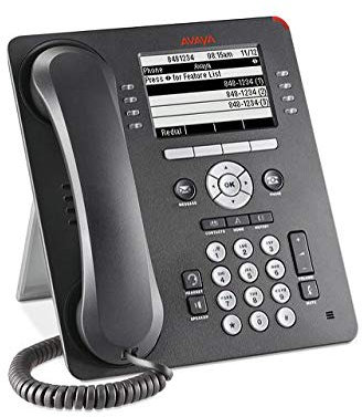 Avaya - 9508 - Telefono fisso digitale