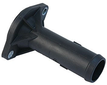 URO Parts 038121121 - Cubierta de carcasa para termostato