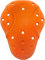 D3O Evo X Shoulder Armour Protector Inserts For Motorcycle Jackets [Pair] (CE Level 1)