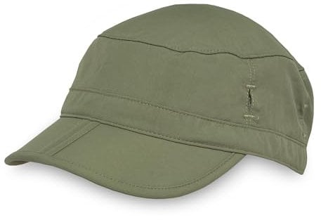Sun Tripper Cap