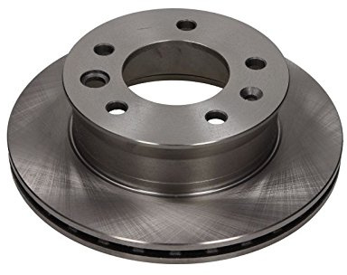 Quality Parts Brake Disc LT Sprinter 95 – 208 – 412 276X22 LT 1996 – A9024210712 400144750