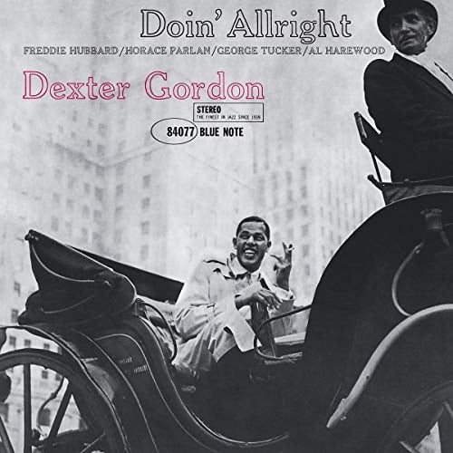 Blue Note (Universal International Music B.V.)