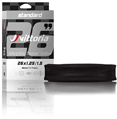 Vittoria Standard 20x1.95/2.125 Fv Presta 48mm