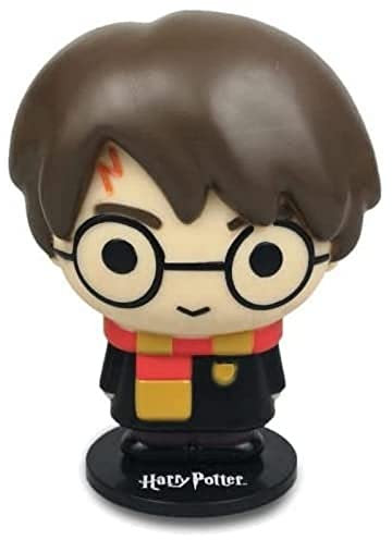 Groovy Harry Beleuchtete Figur 10Cm