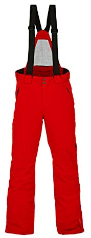Spyder 205012 Herren Boundary Schneehose, Volcano, XL
