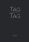 Tag für Tag 2021: Großer Tagesplaner, Terminplaner, Tageskalender & Terminkalender 2021, 1 Tag pro Seite mit Uhrzeiten, täglicher To Do Liste und Platz für Notizen & Wichtiges