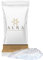 Aura Luxury Collection ® Cuffie monouso impermeabili per capelli da utilizzare sotto la doccia taglia unica con elastico