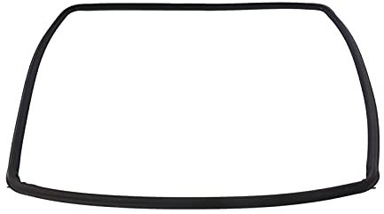 FPZHONG® 00626168- Oven Door Seal Gasket Replacement For Bosch & For Siemens & For Constructa