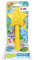 INKEE INKEE Wand | Baguette Magique Etoile pour Bombe de Bain Enfant - Jouet de Bain pour Bain moussant Enfant, apprentisasge des Couleurs