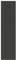 Tuda Grass Direct Luxury Acoustic Wall Slatted 3D Wood Veneer Panels Series 1-240cm x 60cm - Black