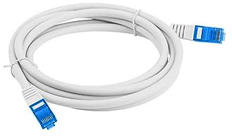 Lanberg RJ45-Kabel Cat6 UTP starr, Standard