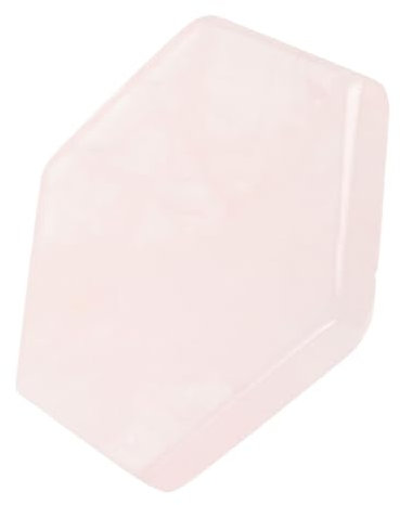 Amosfun Home Quarzmaterial -verbrühungsschutz Küchentassenmatten Elegantes Design Verwendung