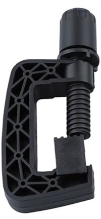 Racing Game Fixing Clamp for Logitech G25 G27 G29 G920 G923 Driving Force