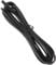 TINEASUR Backup Camera Extension Cable Durable Rear View Camera Cord for Reliable Reverse Vehicle Recording