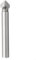 HSS-Bohrer, 3 Nuten, 90 Grad, Fasenfräser, 6,3–20,5 mm, für Edelstahl, Aluminium, Karbonstahl (12,4 mm)