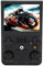 R36PRO 3,5-Zoll-Retro-Spielekonsole, Videospielkonsole 640 X 480 Open Source Game Player, Handheld-Spielekonsole 4000 MAh Unterstützt 60+ Emulatoren, Mehrere Spiele, (64GB)