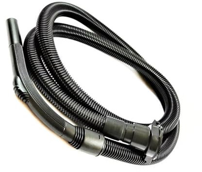 bdfndjnm Tubo Flessibile di Fissaggio da 6 Piedi di Ricambio for aspirapolvere Verticale Compatibile con Kirby G3 G4 G5 G6 G7