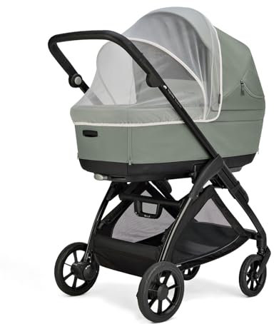 Inglesina Zanzariera per Culla, compatibile con Aptica XT 2023-24-25, Aptica ’25, Electa ’25