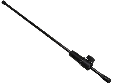 TOYANDONA Stützstange für Cello aus Kohlefaser Endstift für Cellosaiten -saitenhalter Robustes -werkzeug Instrumentenzubehör Leicht und Verstellbar Rutschfest und Schützt Boden