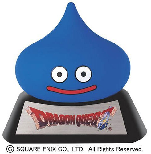 ドラゴンクエストスライムコントローラ