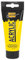 Kreul 84104-Solo Goya Acrylic, tubetto Vero Giallo Chiaro, Pittura acrilica cremosa e Versatile in qualità da Studio, a Base d'Acqua, ad Asciugatura Rapida e Opaca, Colore Yellow, 100 ml, 84104