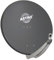 Astro 00300851 Antenne Satellite grau