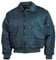 MFH US Airforce CWU Pilotenjacke Basic (Navy/XXL)