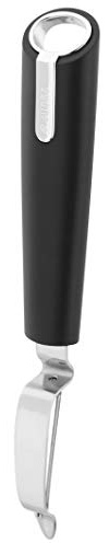Judge Black Satin Tools, 'P' Shaped Peeler