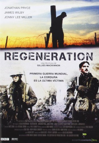 Regeneration (Region 2)