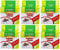 Oleanderhof® Sparset: 6 x DR. STÄHLER Fliegen-Köder Nachfüllpack, 3 Beutel + gratis Oleanderhof Flyer