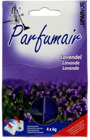 Scanpart 2690040030 Duftperlen Lavendel