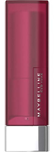 Maybelline Newyork Color Sensational Lipstick, 886 Berry Bossy