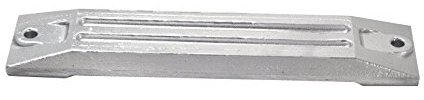 ANODO TRANSOM Honda 75-130-225HP ALU
