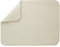 S&T INC. XL Dish Drying Mat Alfombrillas para secar Platos, Poliéster, Arena, 45.7L x 61W cm