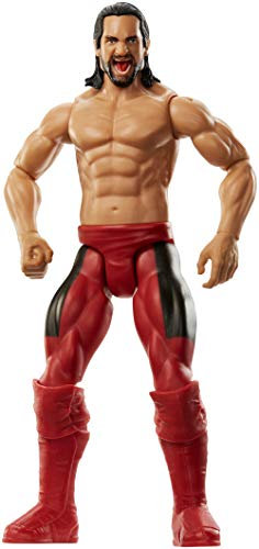 WWE Seth Rollins 12 Action Figure