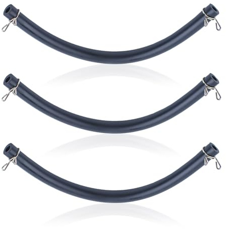 HAISHINE Gas Fuel Line Hose for Honda GX120 GX160 GX200 GX240 GX270 152F 154F 168F 5.5hp 6.5hp for Mower Trimmers, Garden Machine Fitting