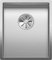 Blanco 523388 Fregadero de Cocina Inoxidable, Acero durinox, 340 mm