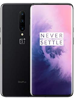 OnePlus 7 Pro Mirror Grey 6GB+128GB EU GM1913, Altra Versione Europea
