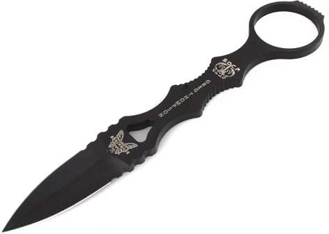 Benchmade 173BK - MINI SOCP Dagger
