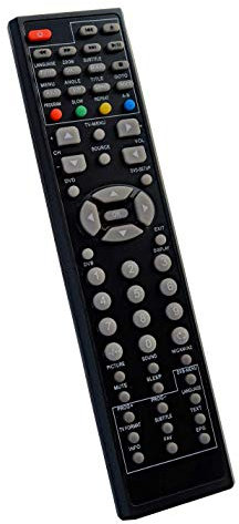 Mando a Distancia para TV BLU:SENS H95-32P-SP-1080840