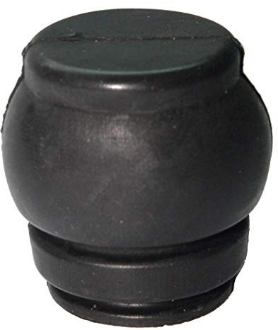 Fluid Onlinehandel e.K. Lame de rechange pour scie à chantourner Proxxon 28092 DSH, 80 dents, Acier rapide, Droite, Noir, Plastique, Câble électrique
