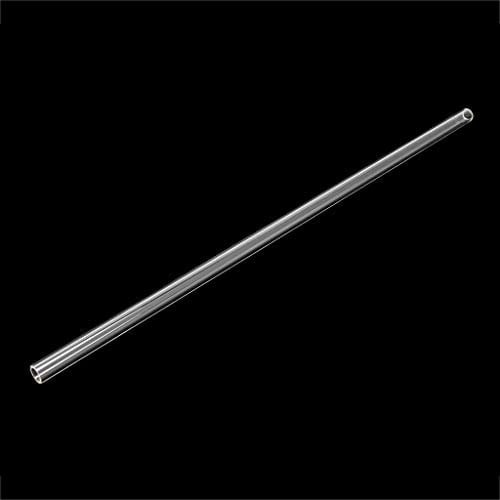 luosh Acryl Hard Tube PMMA Tube Für die PC-Wasserkühlung, Außendurchmesser 12 mm / 14 mm / 16 mm