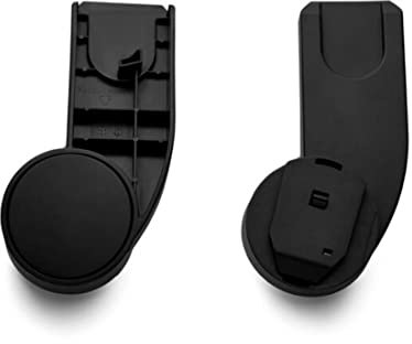 Adaptateurs siège auto pour poussettes Gazelle S et e-Gazelle S - Cybex Gold